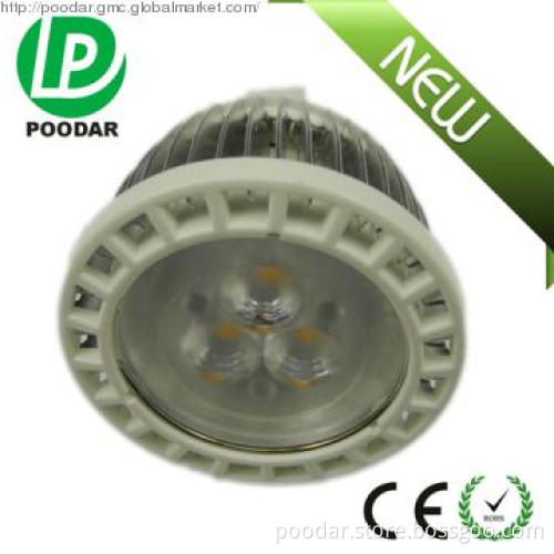 GU5.3 led spot lamps 12v 5w